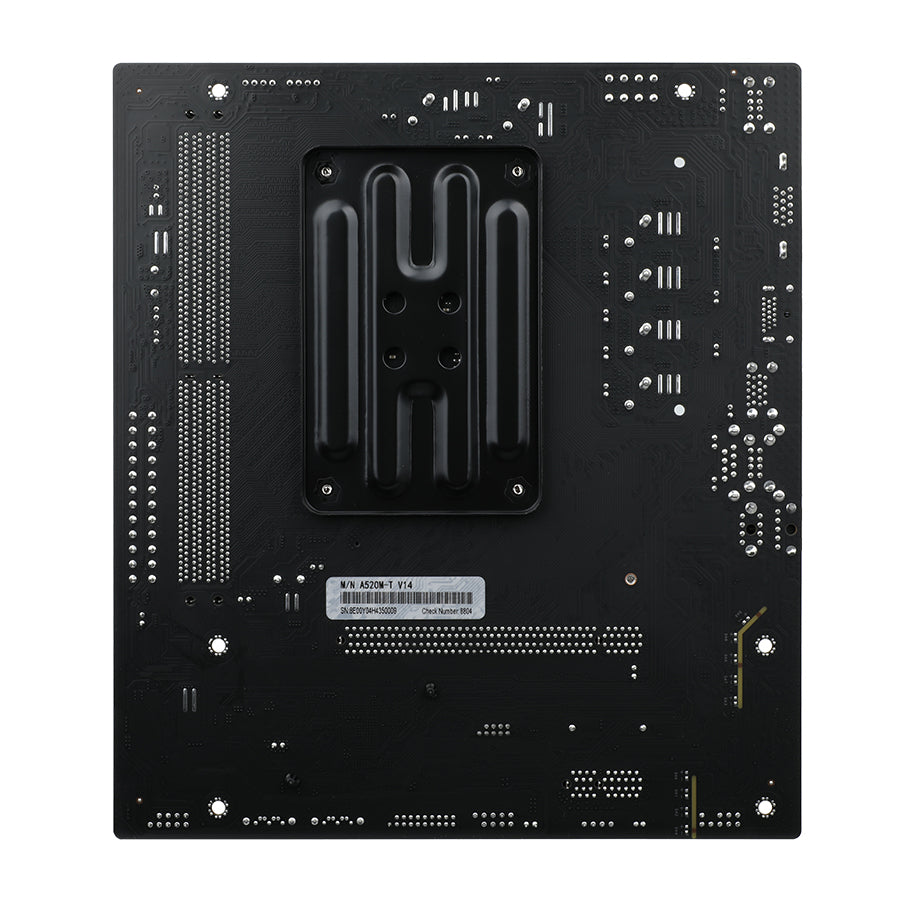 Colorful A520M-T V14 DDR4 AMD Motherboard