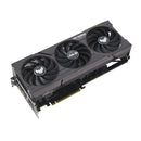 Asus TUF GeForce RTX 4060 Ti OC 8GB GDDR6 Gaming Graphics Card