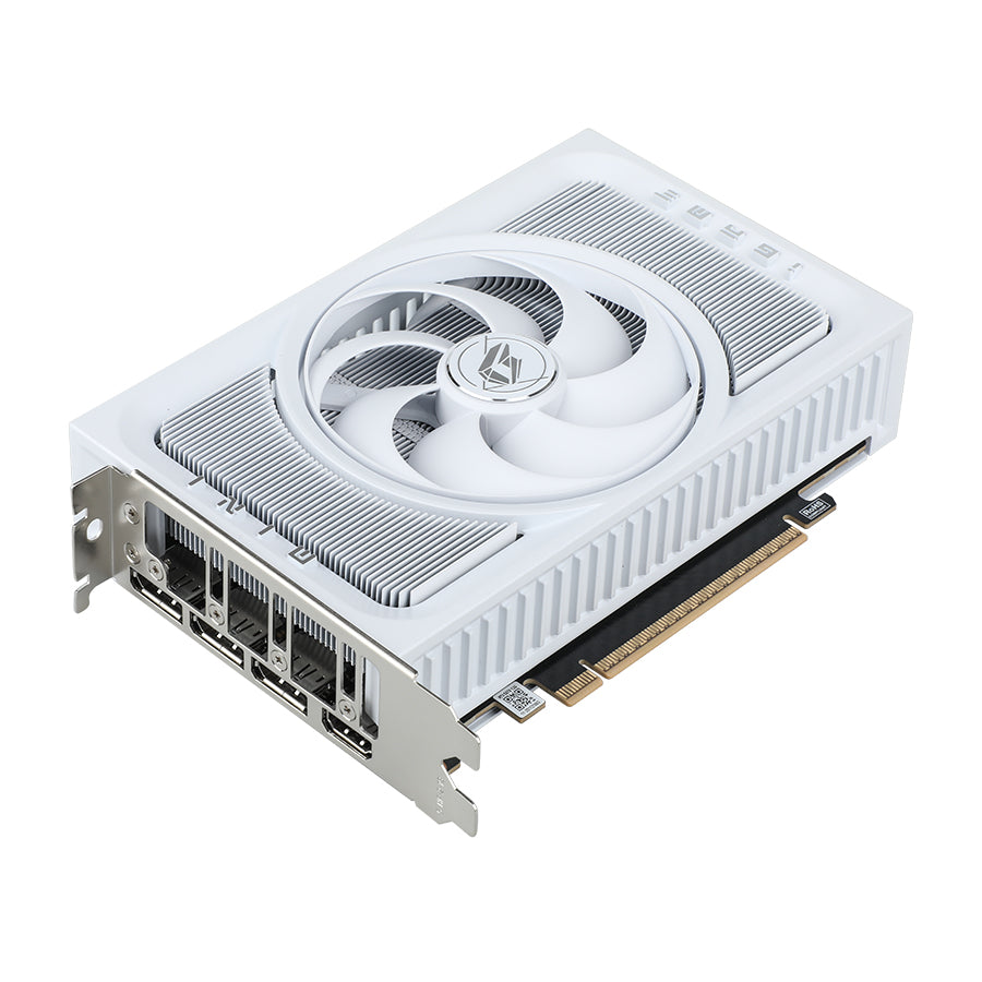 ColorFul iGame GeForce RTX 5070 Mini W OC 12GB-V GDDR7 Graphics Card
