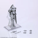 Xenogears Structure Arts 1/44 Scale Plastic Model Kit Series Vol.1