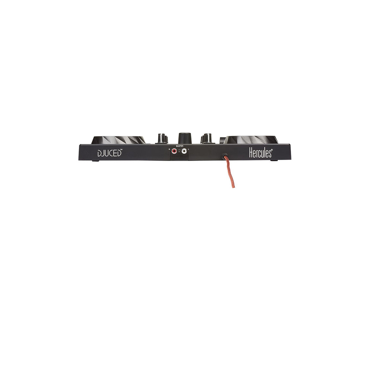 Hercules DJControl Inpulse 200 MK2 Controller (4780940)
