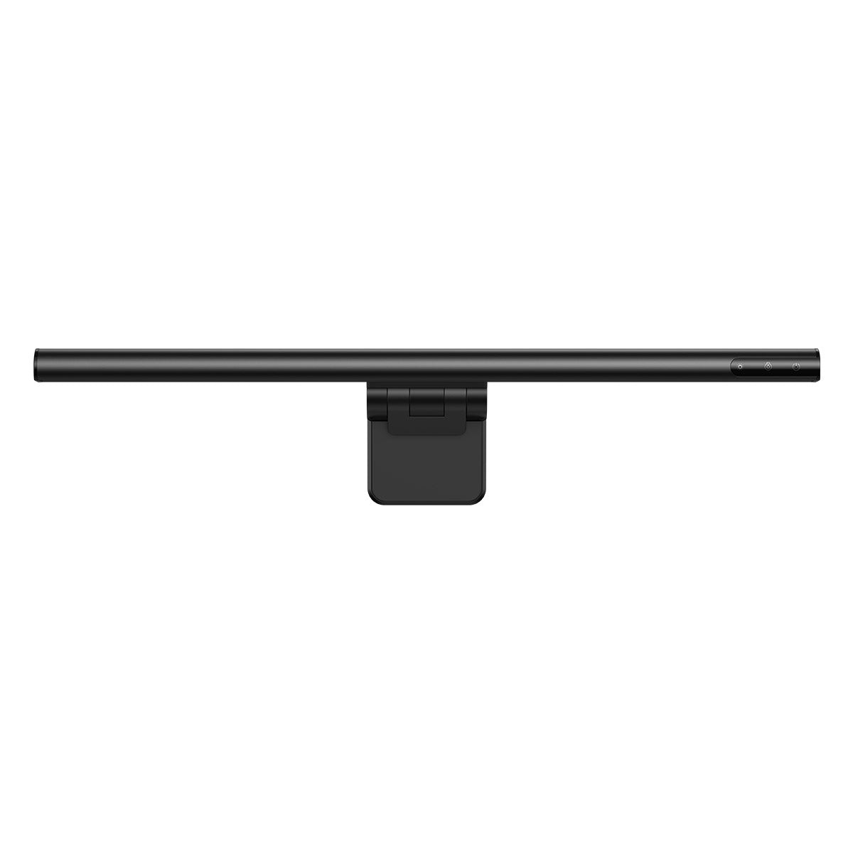 Baseus i-wok2 Series USB Asymmetric Light Source Screen Hanging Light Youth (Black) (DGIW000101)