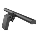 Baseus i-wok2 Series USB Asymmetric Light Source Screen Hanging Light Youth (Black) (DGIW000101)