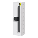 Baseus i-wok2 Series USB Asymmetric Light Source Screen Hanging Light Youth (Black) (DGIW000101)