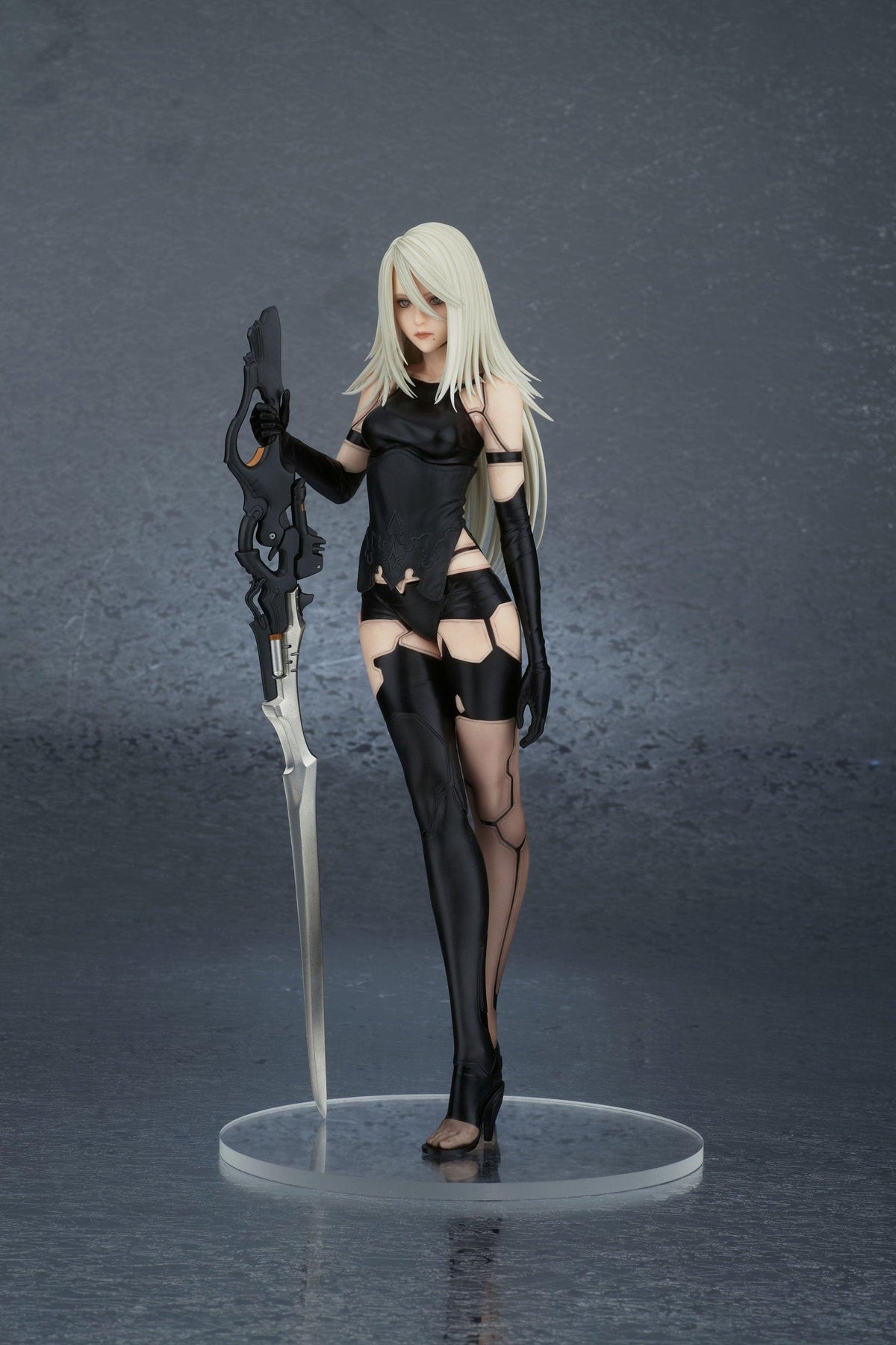 Nier Automata A2 (YoRHa Type A No. 2)