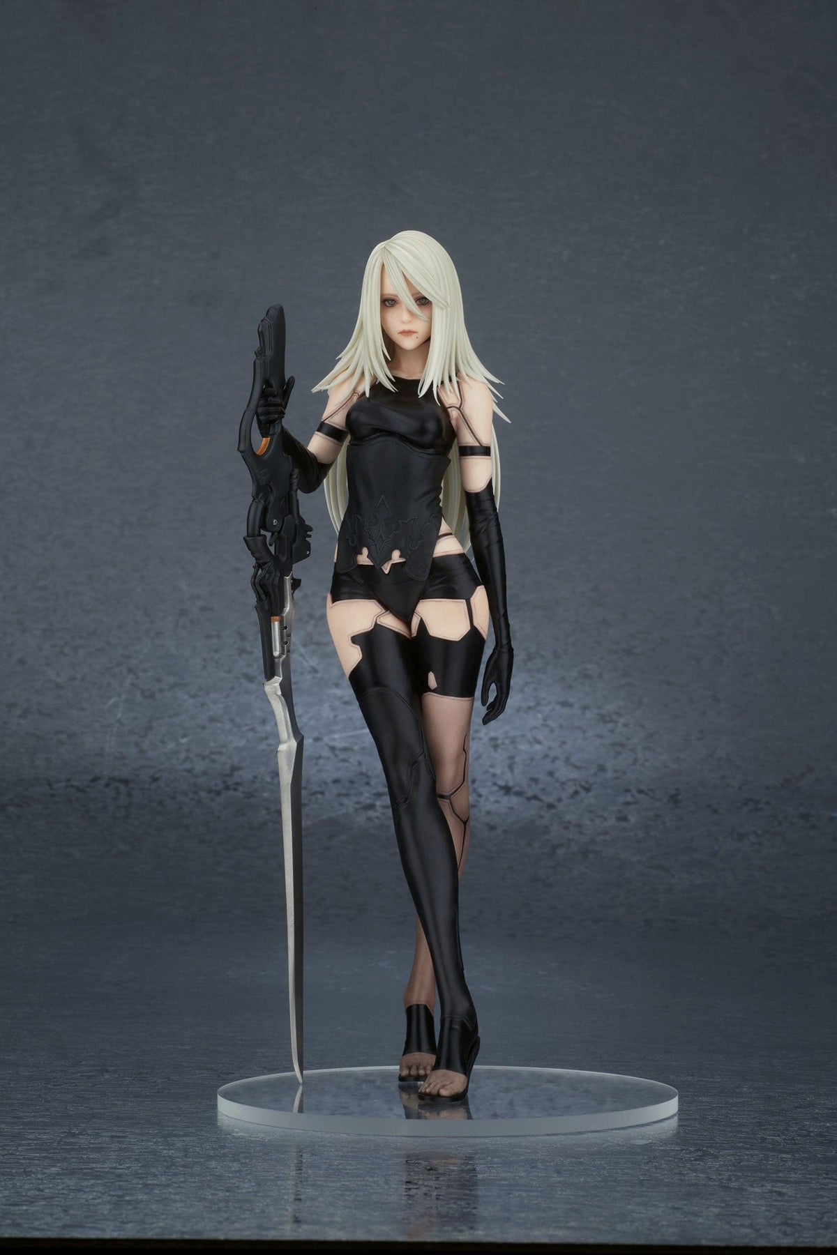 Nier Automata A2 (YoRHa Type A No. 2)
