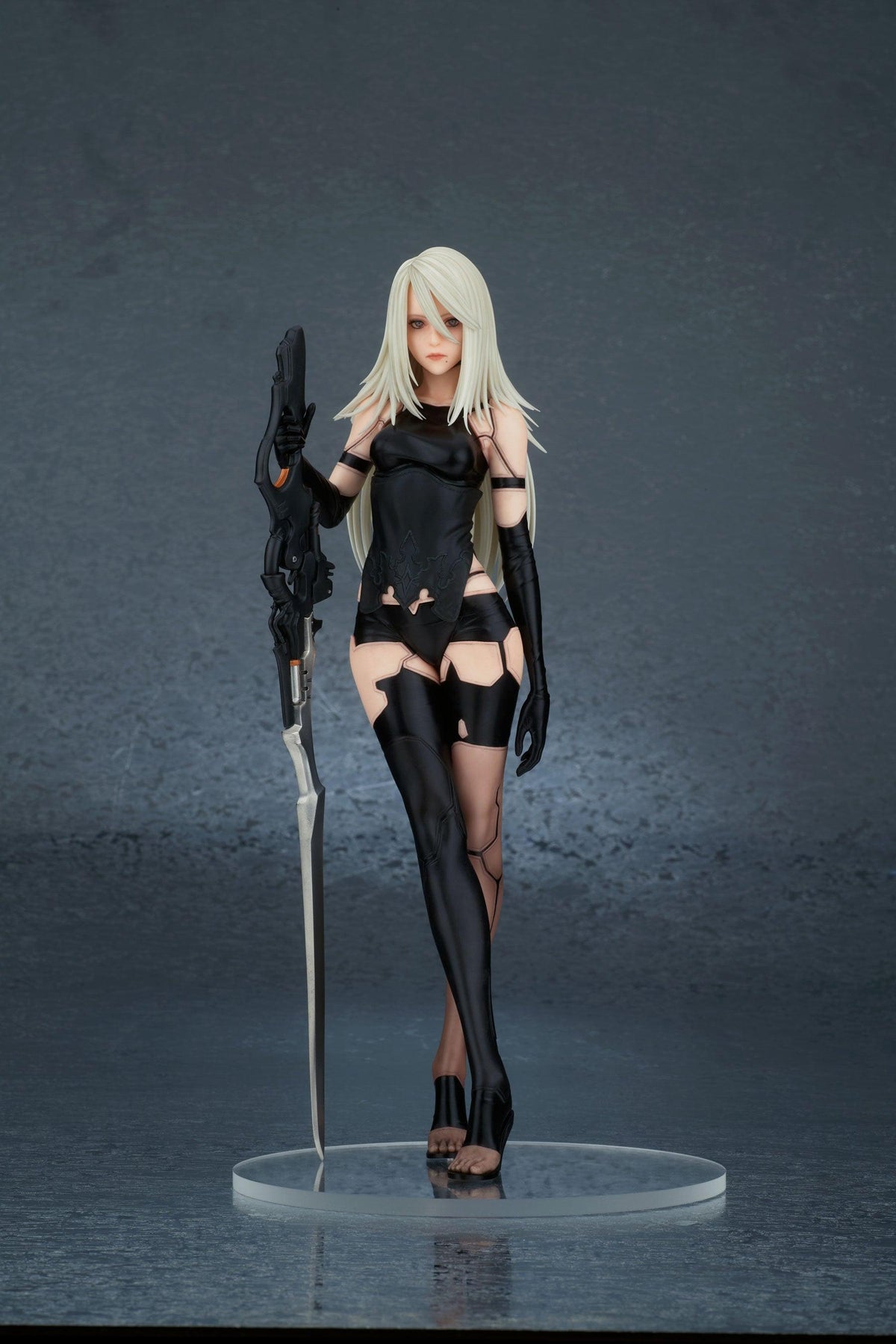 Nier Automata A2 (Yorha Type A No. 2) Deluxe Version Pre-Order Downpayment - DataBlitz