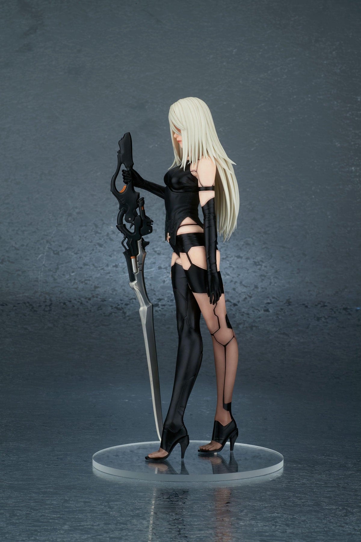 Nier Automata A2 (Yorha Type A No. 2) Deluxe Version Pre-Order Downpayment - DataBlitz