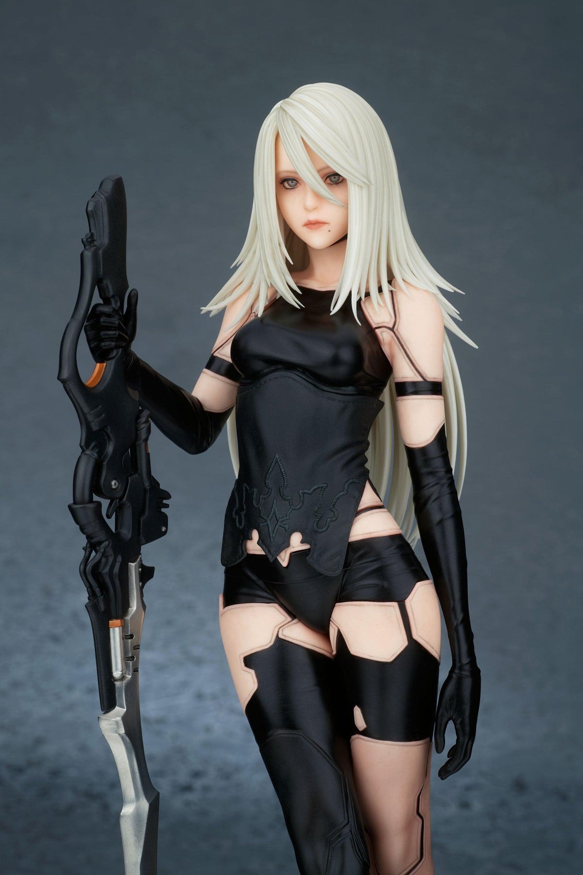 Nier Automata A2 (Yorha Type A No. 2) Deluxe Version Pre-Order Downpayment - DataBlitz