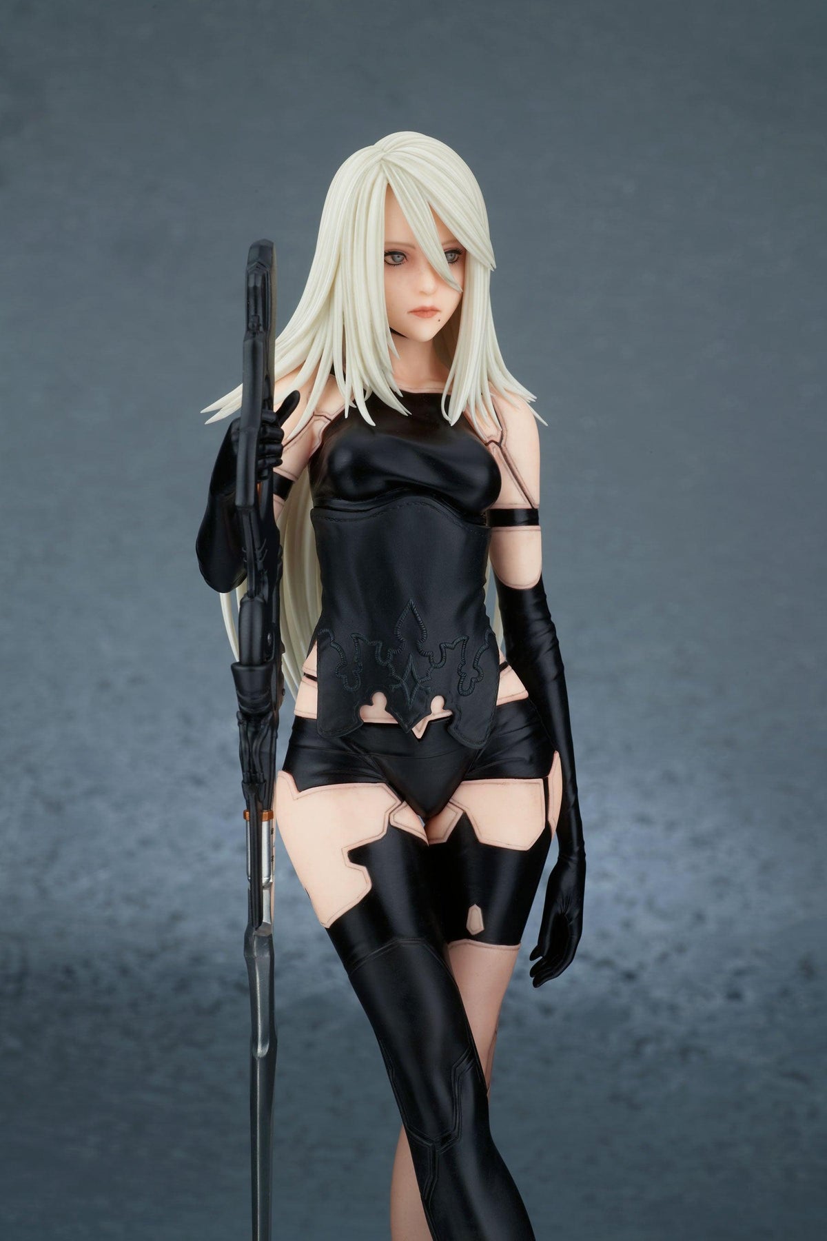 Nier Automata A2 (Yorha Type A No. 2) Deluxe Version Pre-Order Downpayment - DataBlitz
