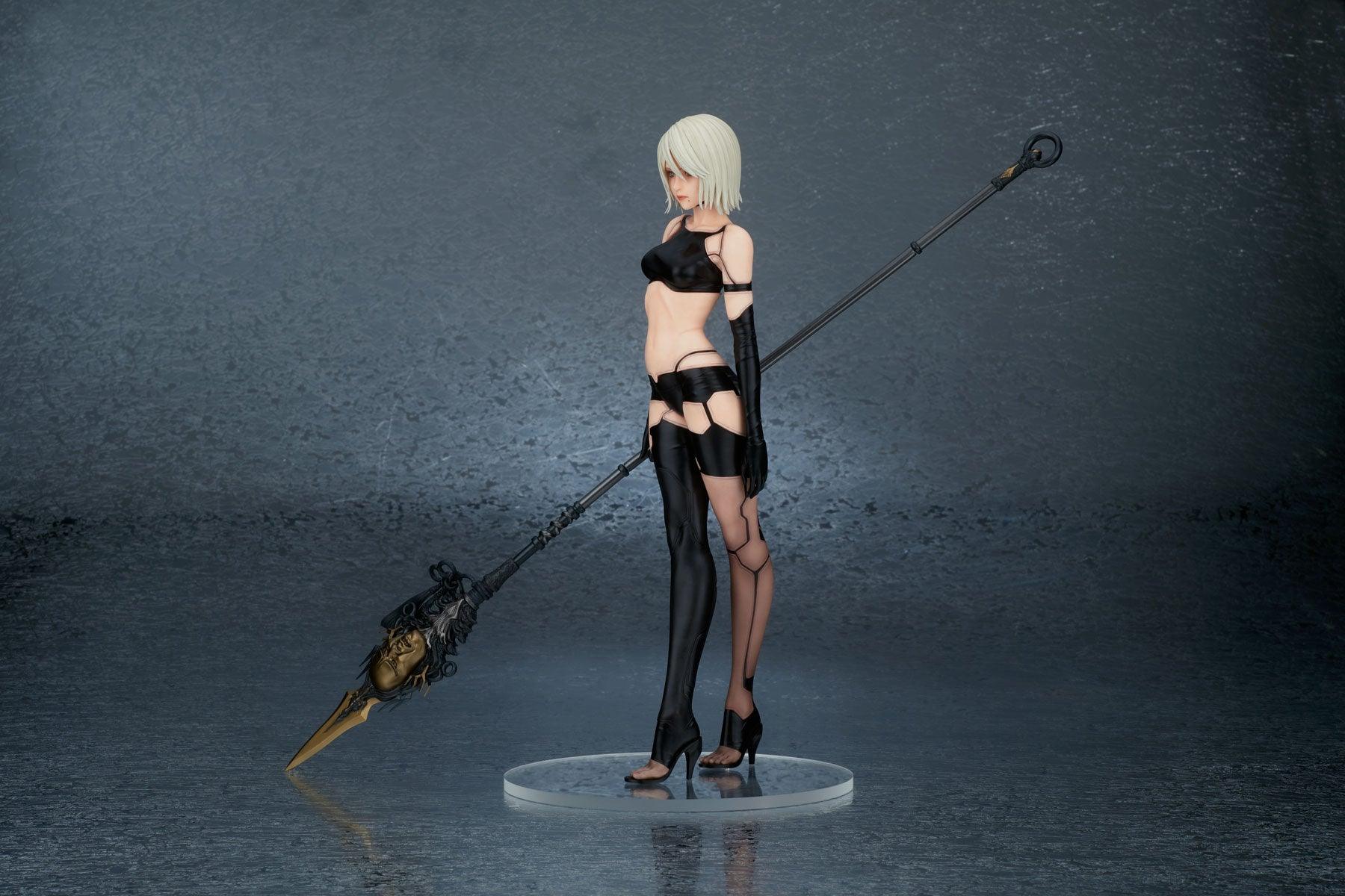 Nier Automata A2 (Yorha Type A No. 2) Deluxe Version Pre-Order Downpayment - DataBlitz