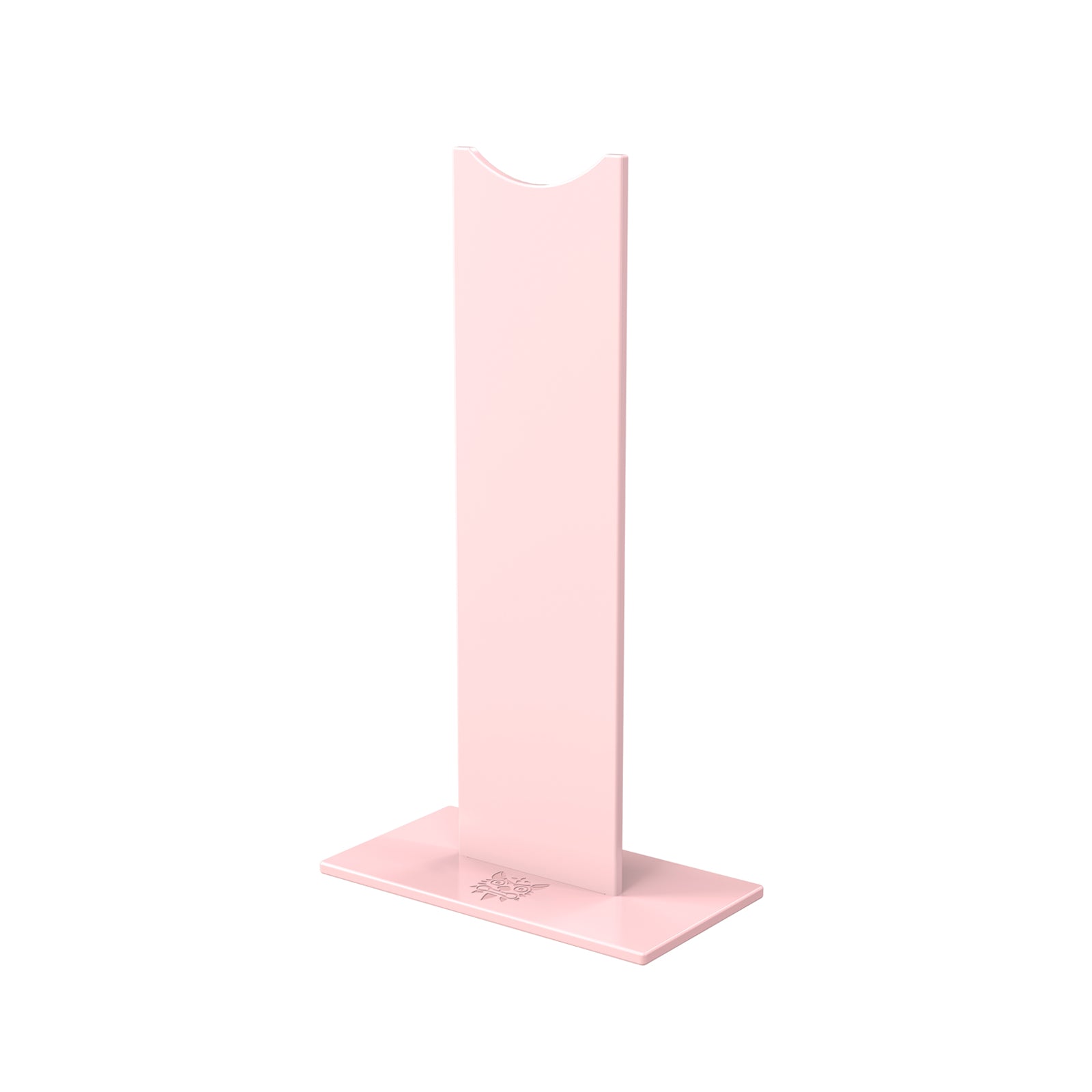 Onikuma ST-1 Stable Anti-Slip Headphone Stand (Pink) - DataBlitz