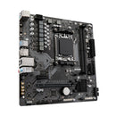 Gigabyte A620M H (Rev, 1.0) AMD DDR5 UD Motherboard
