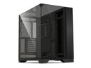 Lian Li O11 Vision Aluminum/Steel/Tempered Glass ATX Mid-Tower PC Case
