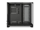 Lian Li O11 Vision Aluminum/Steel/Tempered Glass ATX Mid-Tower PC Case