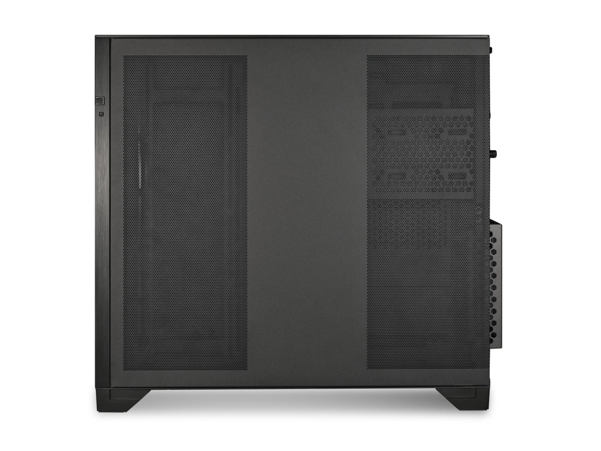 Lian Li O11 Vision Aluminum/Steel/Tempered Glass ATX Mid-Tower PC Case