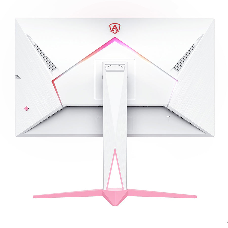 AOC Agon AG275QXR 27" QHD (2560x1440) 170Hz 1ms (GtG) G-Sync Compatible IPS Premium Gaming Monitor