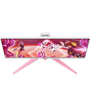 AOC Agon AG275QXR 27" QHD (2560x1440) 170Hz 1ms (GtG) G-Sync Compatible IPS Premium Gaming Monitor