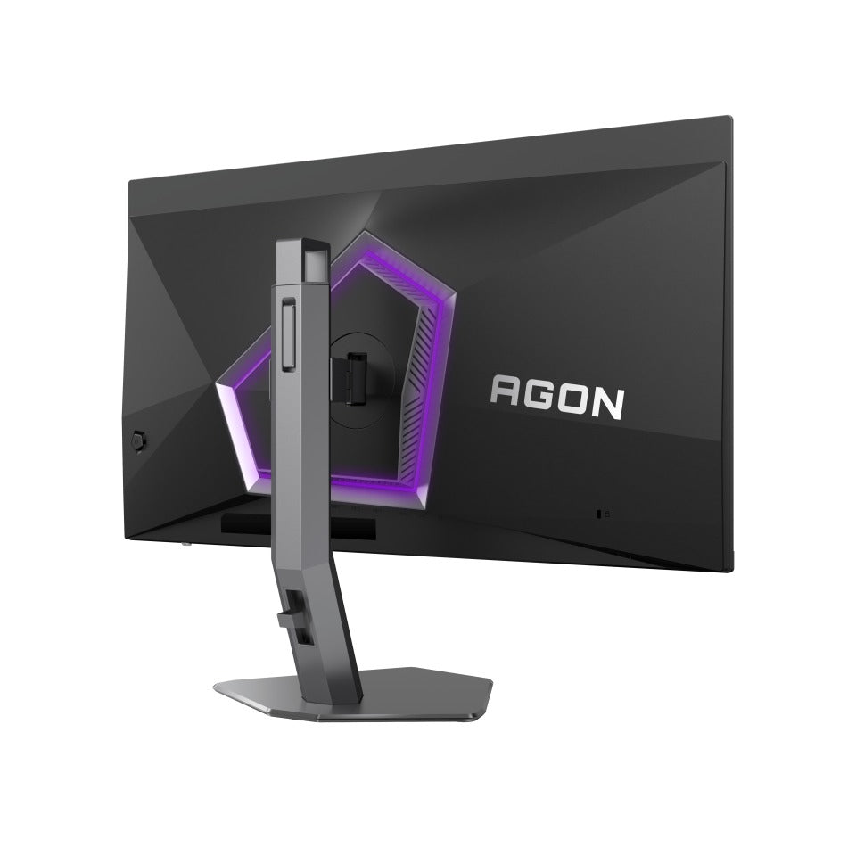 AOC Agon Pro AG276QZD2 26.5" QHD (2560x1440) 240Hz 0.03ms QD OLED Adaptive Sync Gaming Monitor