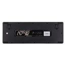 Ajazz AF98 Plus RGB Tri-Mode 97-Keys Membrane Keyboard (Black Shark Red)