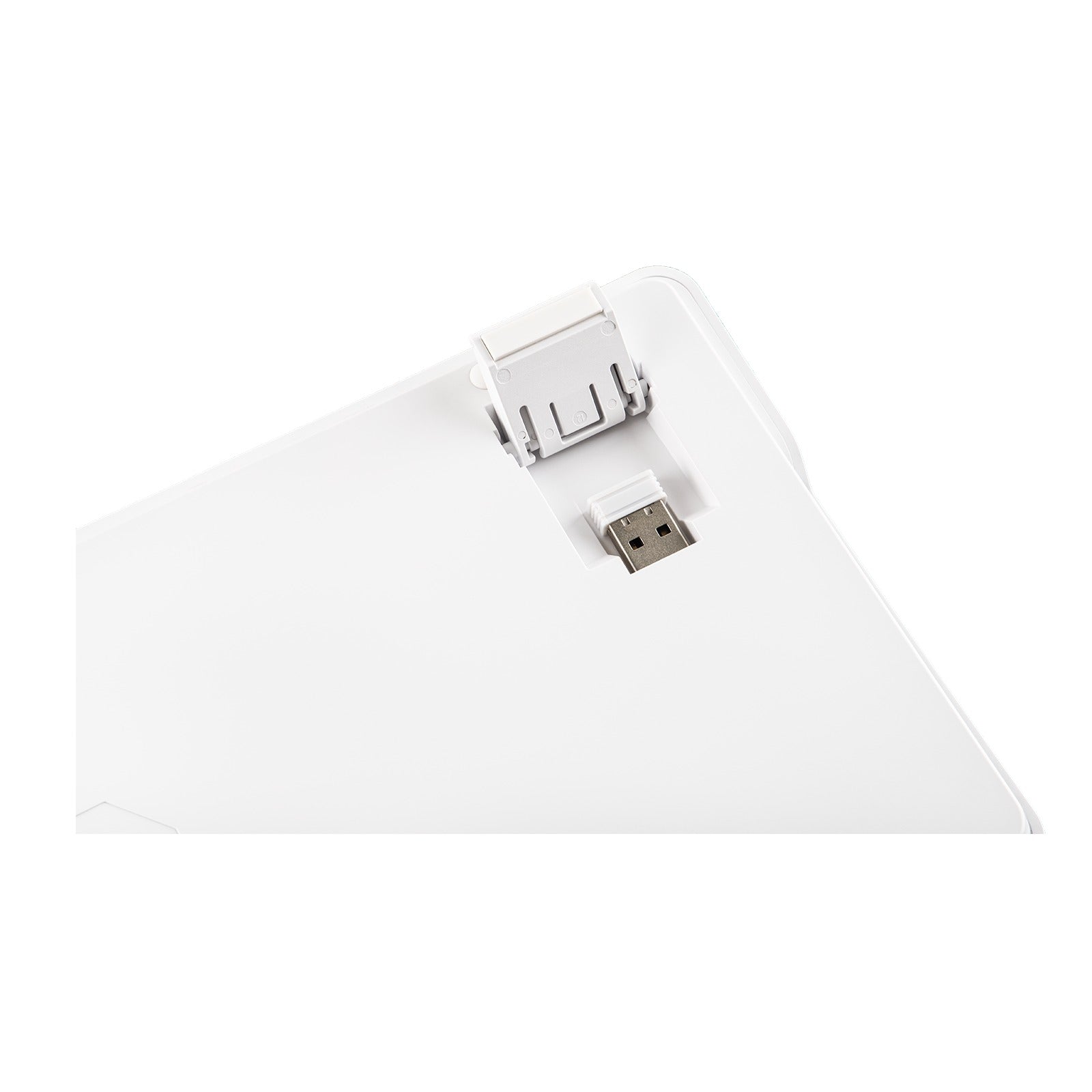 Ajazz MK87 RGB 87 Keys Hot-Swappable Mechanical Keyboard