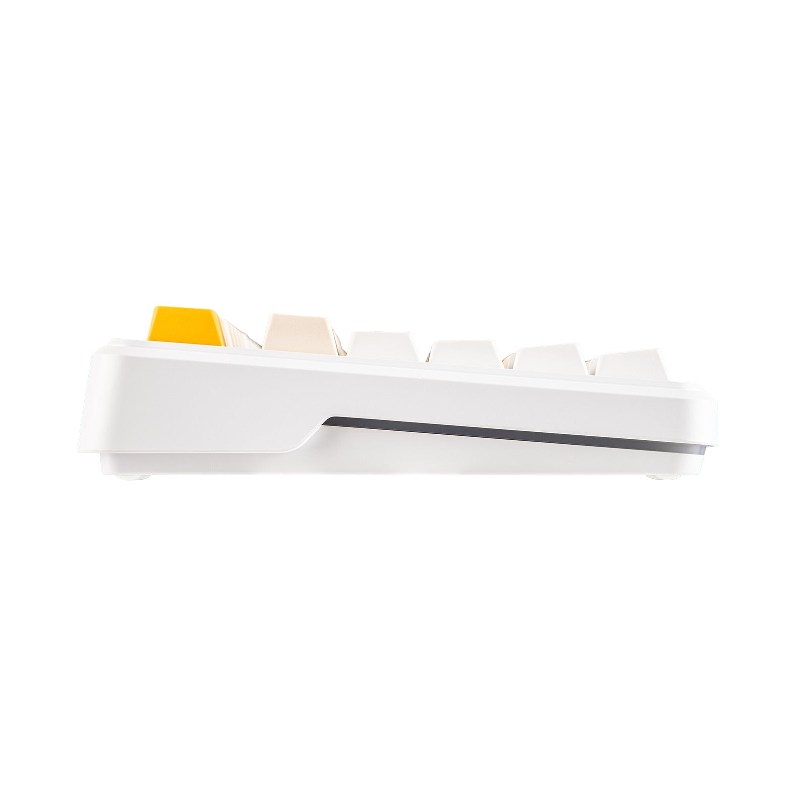 Ajazz MK87 RGB 87 Keys Hot-Swappable Mechanical Keyboard