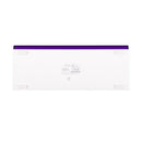 Nacodex x Ajazz NK68 Mixed Light Wired 68-Key Hot-Swappable Mechanical Keyboard (White Contour)