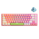 Akko Mochi & Dango 3068B Plus Multi-Modes RGB Mechanical Keyboard