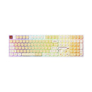 Akko Pompompurin 5108B Plus Multi-Mode RGB Hot-Swappable Mechanical Keyboard (Akko V3 Piano Pro Switch)