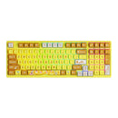 Akko SpongeBob 3098S RGB Wired Mechanical Keyboard
