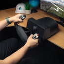 Honeycomb Aeronautical Alpha Flight Controls Lite for Windows 10/11 & Mac