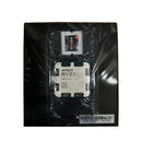 AMD Ryzen 5 7500F 6 Cores 12 Threads 3.9GHz 65W AM5 CPU With Fan