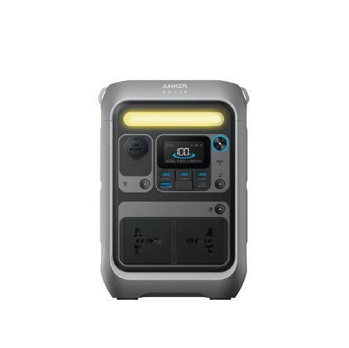 Anker SOLIX C300