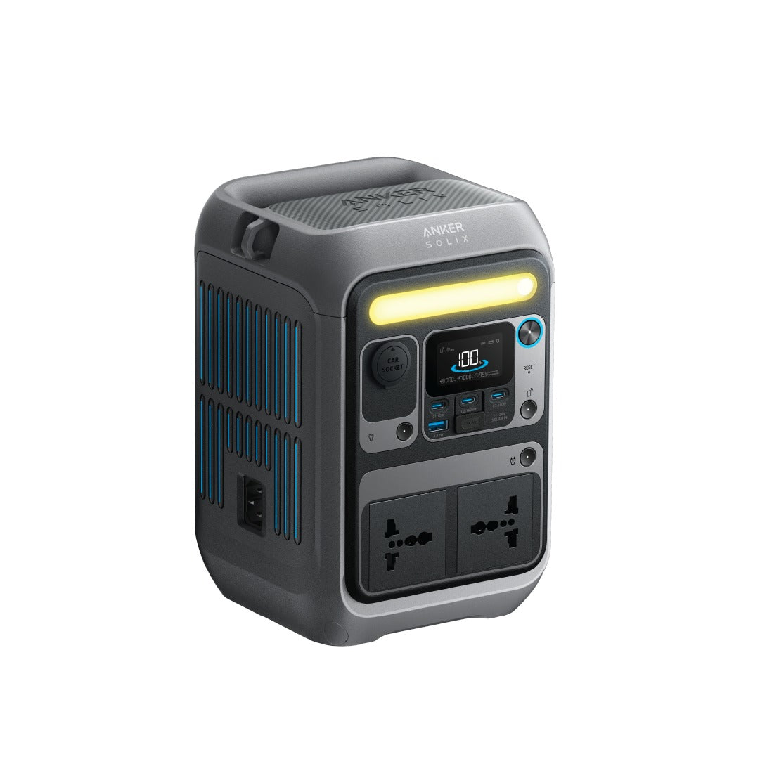 Anker SOLIX C300