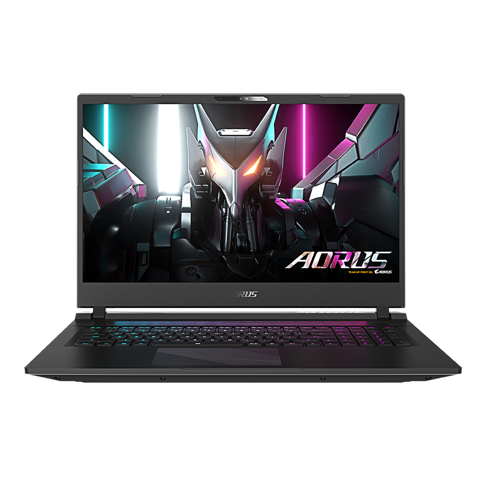 Gigabyte Aorus 17 BKF-73PH254SH Gaming Laptop (Black)
