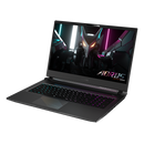 Gigabyte Aorus 17 BKF-73PH254SH Gaming Laptop (Black)