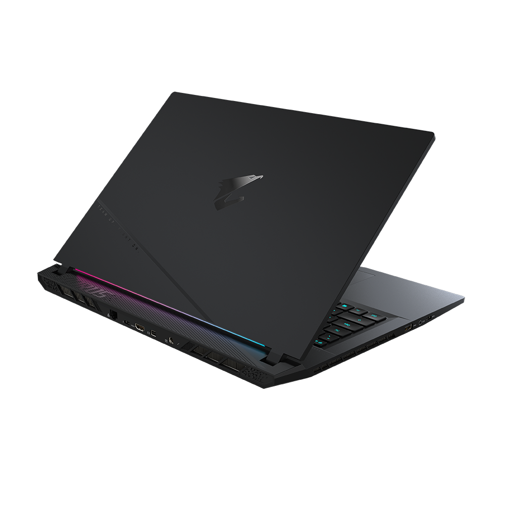 Gigabyte Aorus 17 BKF-73PH254SH Gaming Laptop (Black)