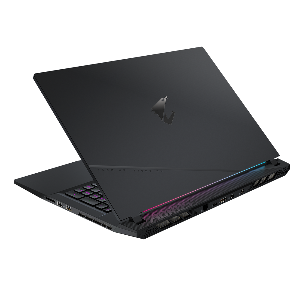 Gigabyte Aorus 17 BKF-73PH254SH Gaming Laptop (Black)