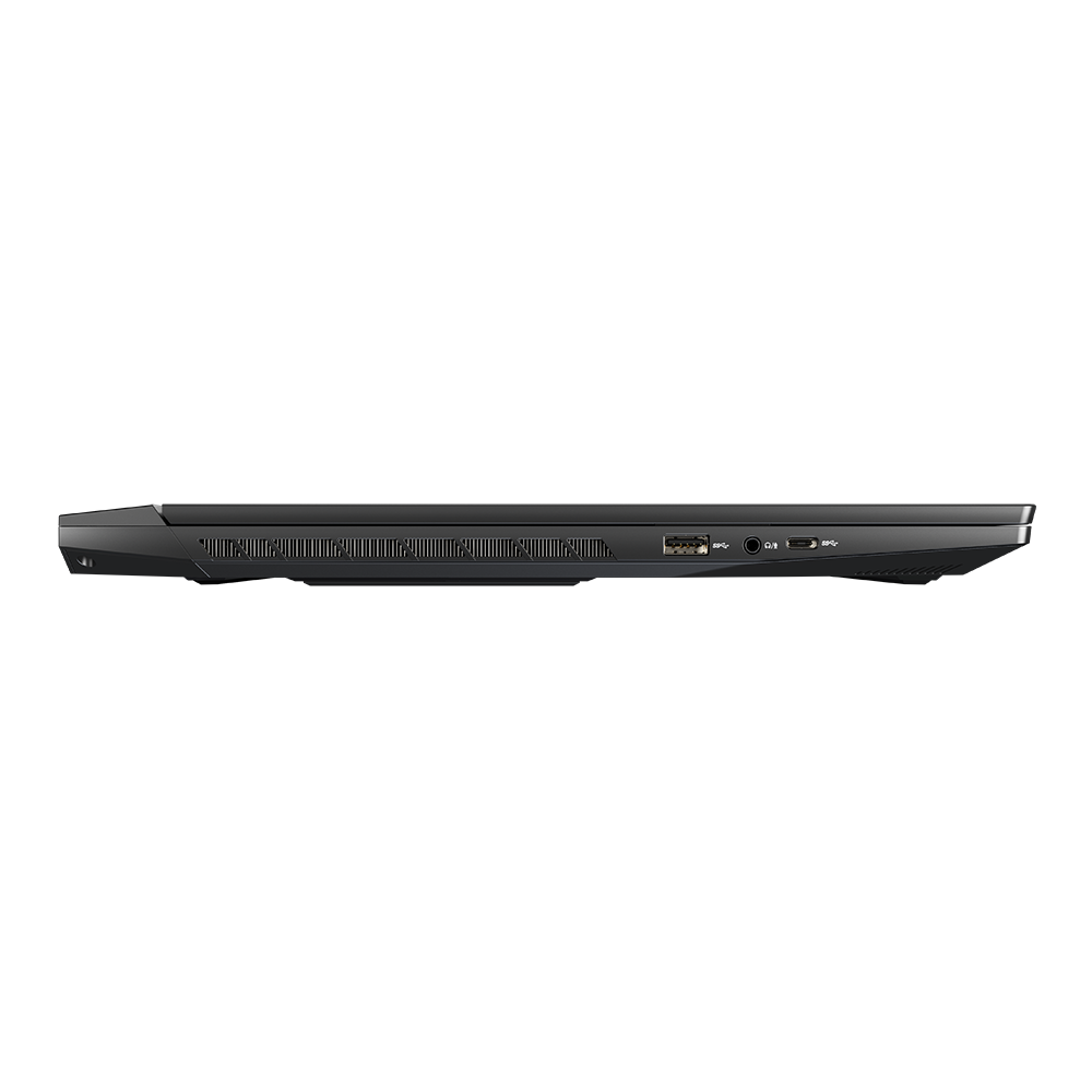 Gigabyte Aorus 17 BKF-73PH254SH Gaming Laptop (Black)
