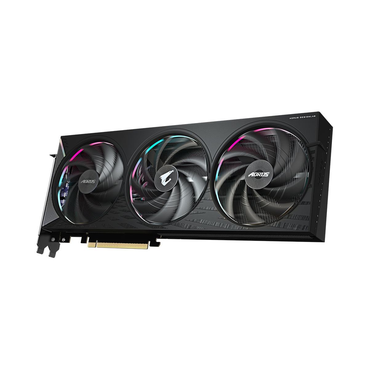 Gigabyte Aorus GeForce RTX 5060 Ti Elite 16GB GDDR7 Graphics Card