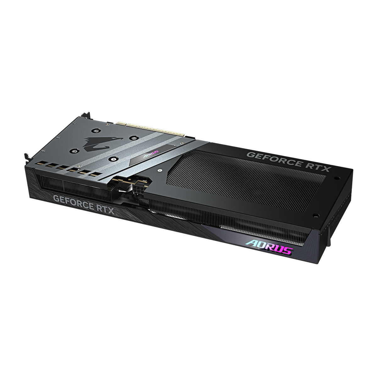 Gigabyte Aorus GeForce RTX 5060 Ti Elite 16GB GDDR7 Graphics Card