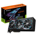 Gigabyte Aorus Geforce RTX 5070 Master OC 12GB Graphics Card