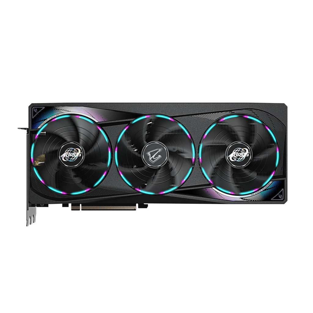 Gigabyte Aorus Geforce RTX 5070 Master OC 12GB Graphics Card