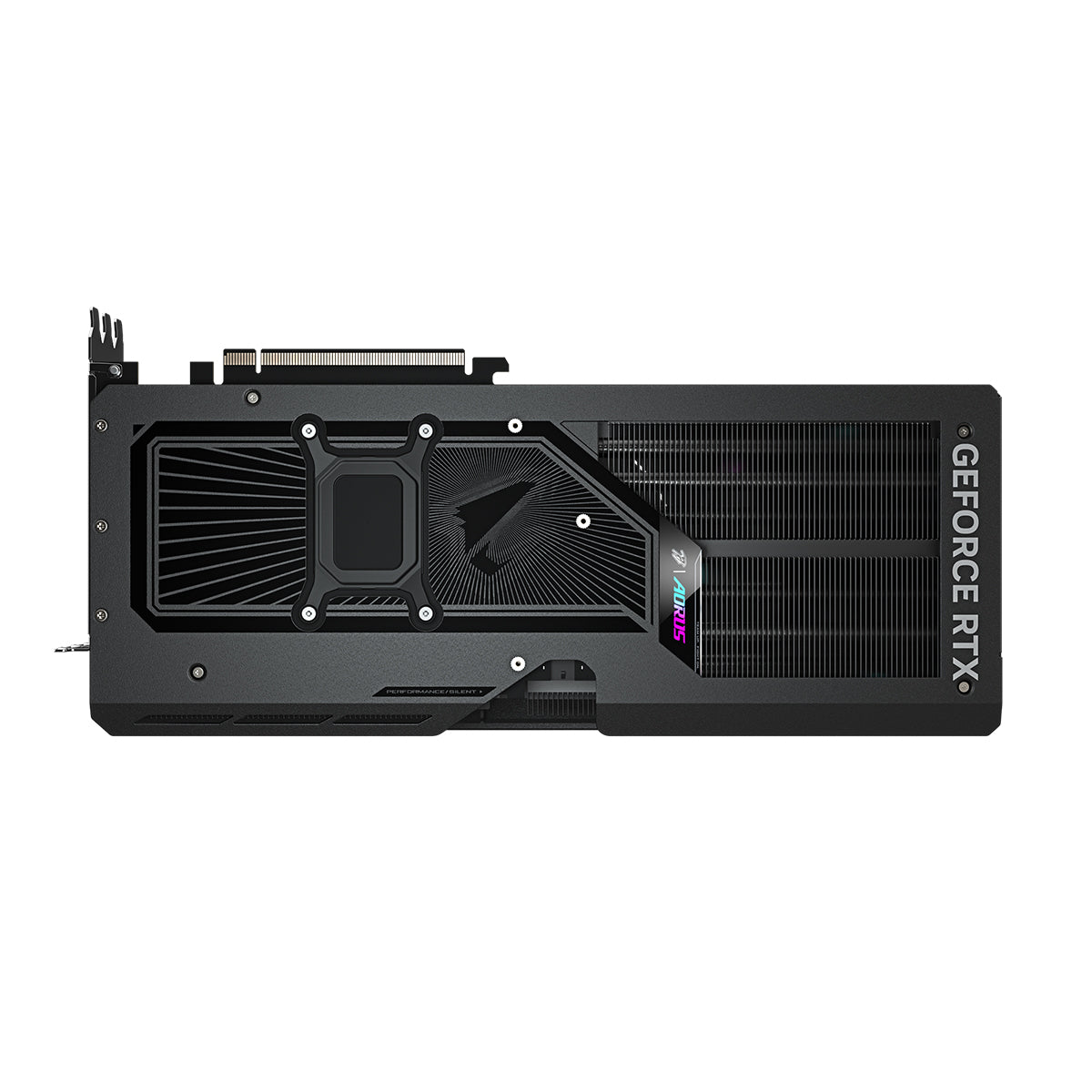 Gigabyte Aorus Geforce RTX 5070 Master OC 12GB Graphics Card