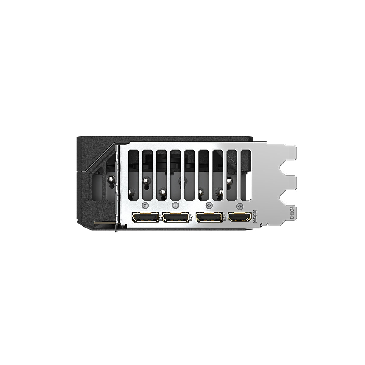 Gigabyte Aorus Geforce RTX 5070 Master OC 12GB Graphics Card