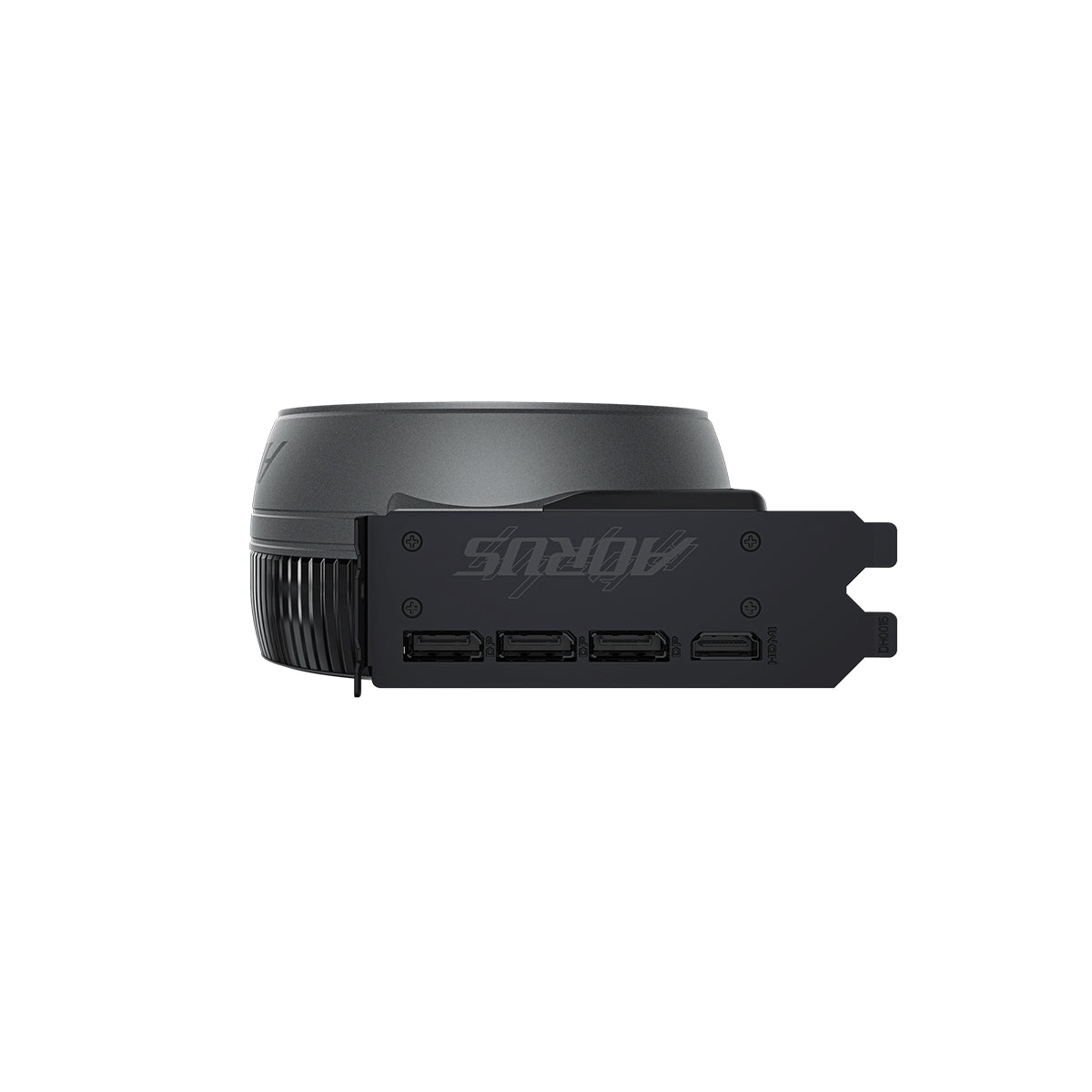Gigabyte Aorus GeForce RTX 5090 Infinity 32GB GDDR7 Graphics Card