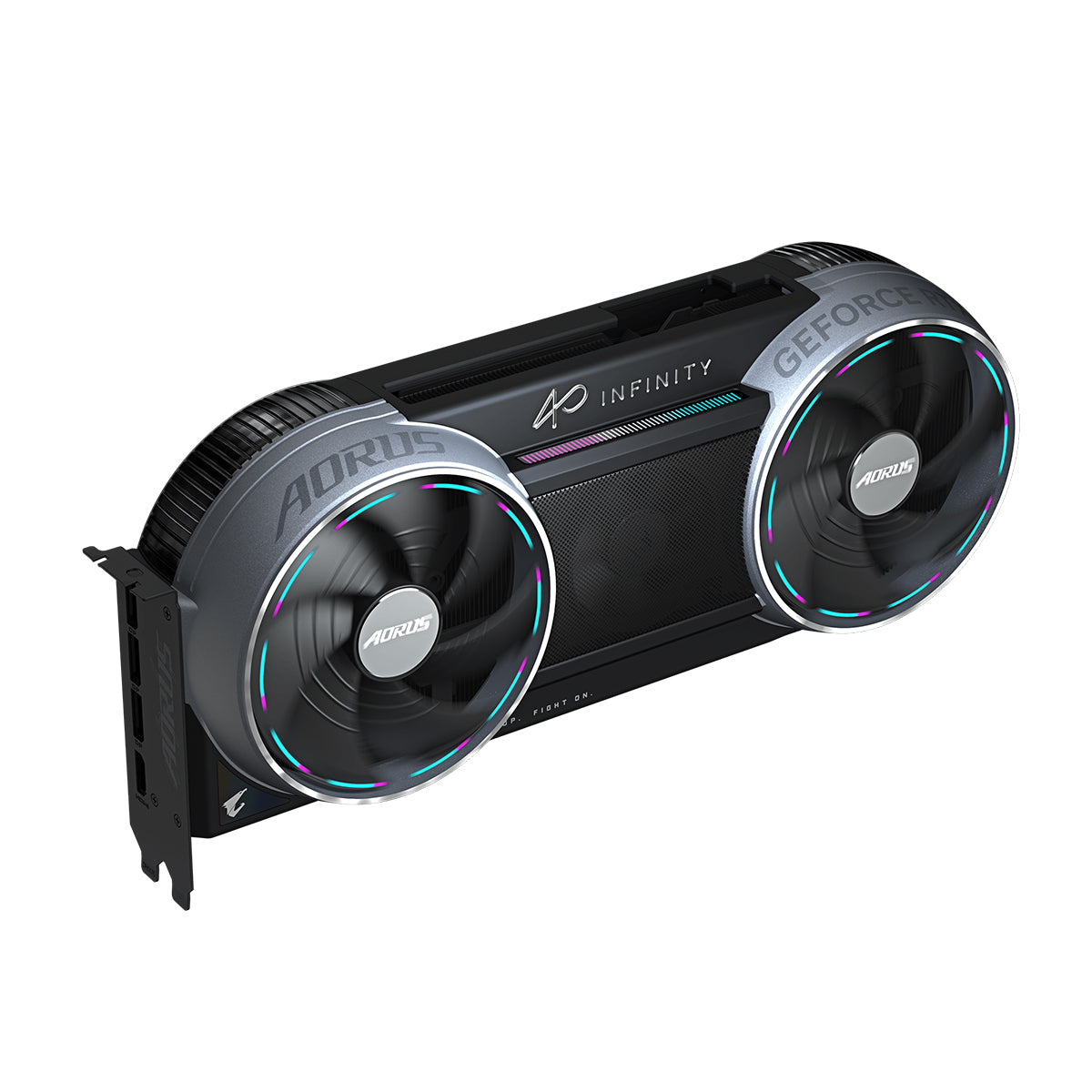 Gigabyte Aorus GeForce RTX 5090 Infinity 32GB GDDR7 Graphics Card