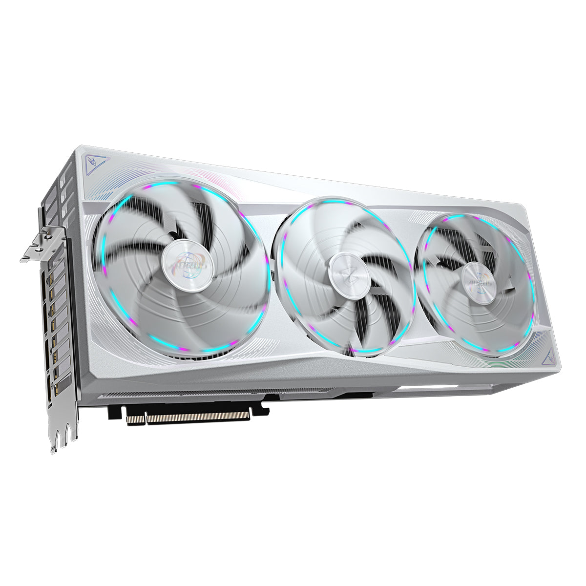 Gigabyte Aorus GeForce RTX 5090 Stealth Ice 32GB GDDR7 Graphics Card