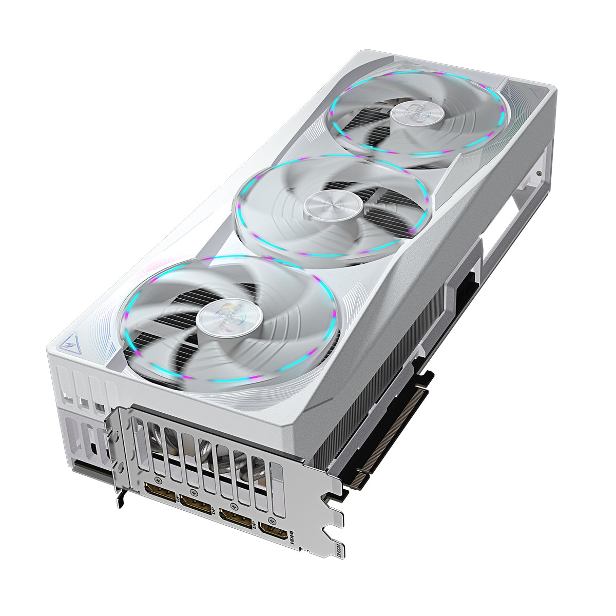 Gigabyte Aorus GeForce RTX 5090 Stealth Ice 32GB GDDR7 Graphics Card