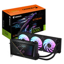 Gigabyte Aorus GeForce RTX 5090 Xtreme Waterforce 32GB GDDR7 Graphics Card